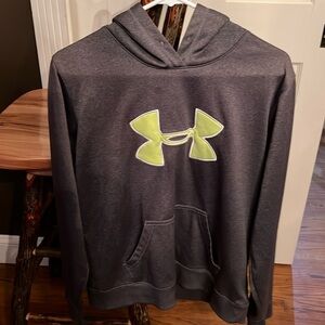 Under Armour Hoodie